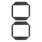 DURST Femomask 92 9x12 Masks  -  Full set - For FEMONEG - Laborator L-1200, ...