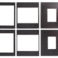 DURST Sivopar 35, 45, 66 -- Full set for SIVONEG - M600, 605, 670, 805, ...