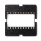 HASSELBLAD 500, V Series  ---  35mm Panoramic Mask