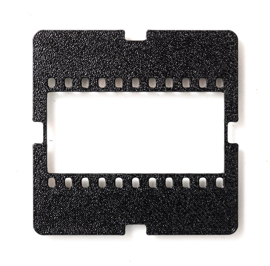 HASSELBLAD 500, V Series  ---  35mm Panoramic Mask