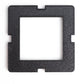 HASSELBLAD 500, V Series --- Full set of masks 37x37, 44x33, 645, 49x37, 35mm Panoramic