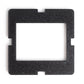HASSELBLAD 500, V Series --- Full set of masks 37x37, 44x33, 645, 49x37, 35mm Panoramic