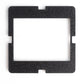 HASSELBLAD 500, V Series --- 49x37mm mask for CFV-39, CFV-50, P45, P45+, Sinar eMotion 54