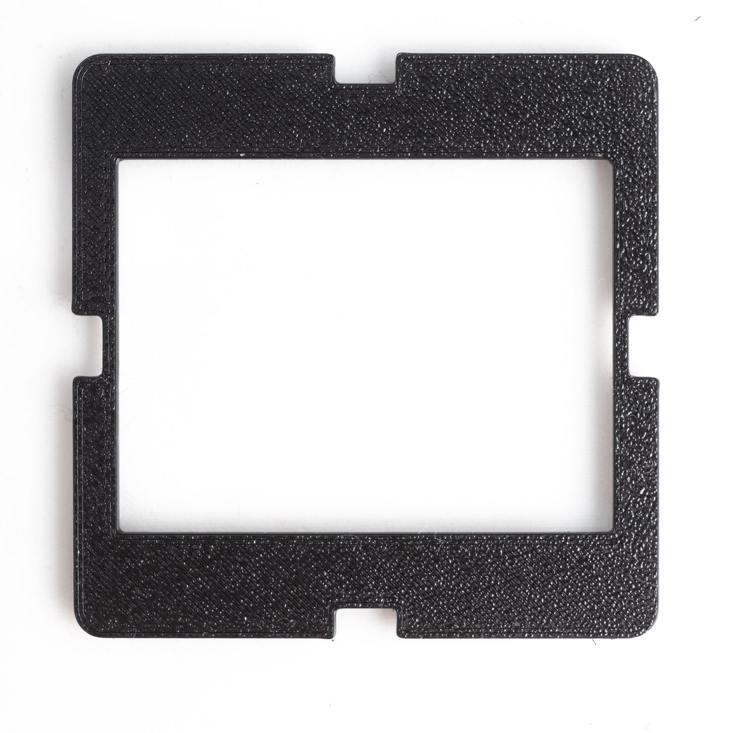 HASSELBLAD 500, V Series --- 49x37mm mask for CFV-39, CFV-50, P45, P45+, Sinar eMotion 54