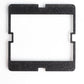 HASSELBLAD 500, V Series --- Full set of masks 37x37, 44x33, 645, 49x37, 35mm Panoramic