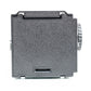 --- HASSELBLAD 500, V Serie --- Rear Body Cover, Body Cap, 500C/M, ...