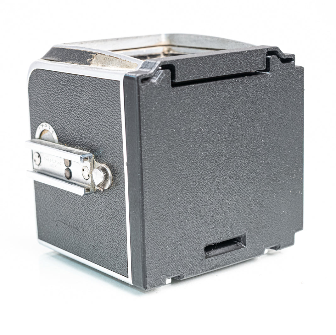 --- HASSELBLAD 500, V Serie --- Rear Body Cover, Body Cap, 500C/M, ...