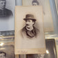 Photo Carte De Visite, CDV - Late XIXème