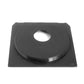 LINHOF Technika 4x5 Lens board -- Compur #00 (26,3mm), Recessed 6mm, Off centered 5mm -- Wista, Chamonix, Intrepid ...