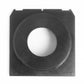 LINHOF Technika 4x5 Lens board -- Copal #1 (41,6mm), Recessed 12mm -- Wista, Chamonix, Intrepid ...