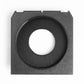 LINHOF Technika 4x5 Lens board -- Copal #1 (41,6mm), Recessed 12mm -- Wista, Chamonix, Intrepid ...