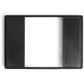 MAMIYA PRESS Film Back --- 645, 6x4.5 Mask