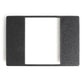 MAMIYA PRESS Film Back --- 645, 6x4.5 Mask