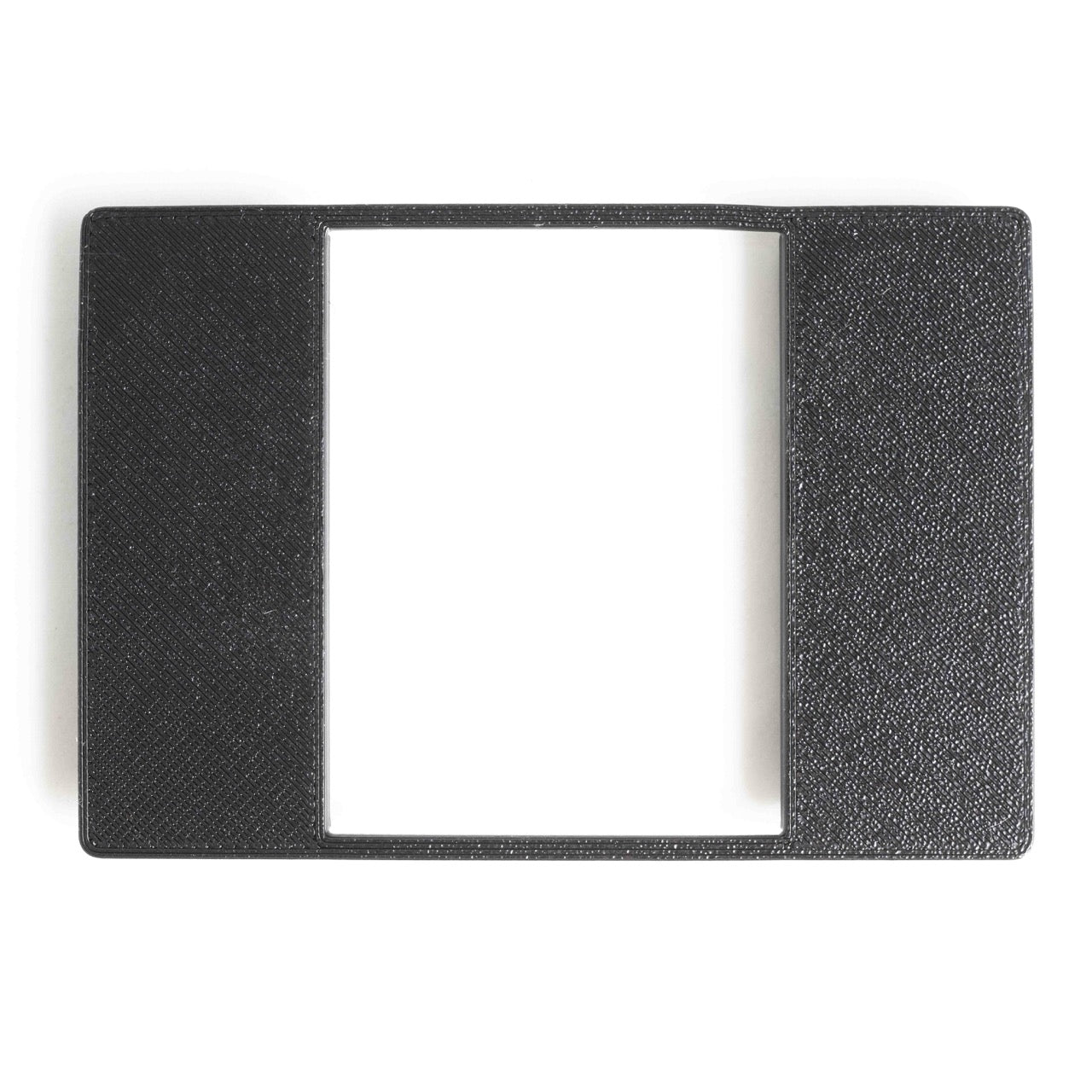 MAMIYA PRESS Film Back --- 645, 6x4.5 Mask