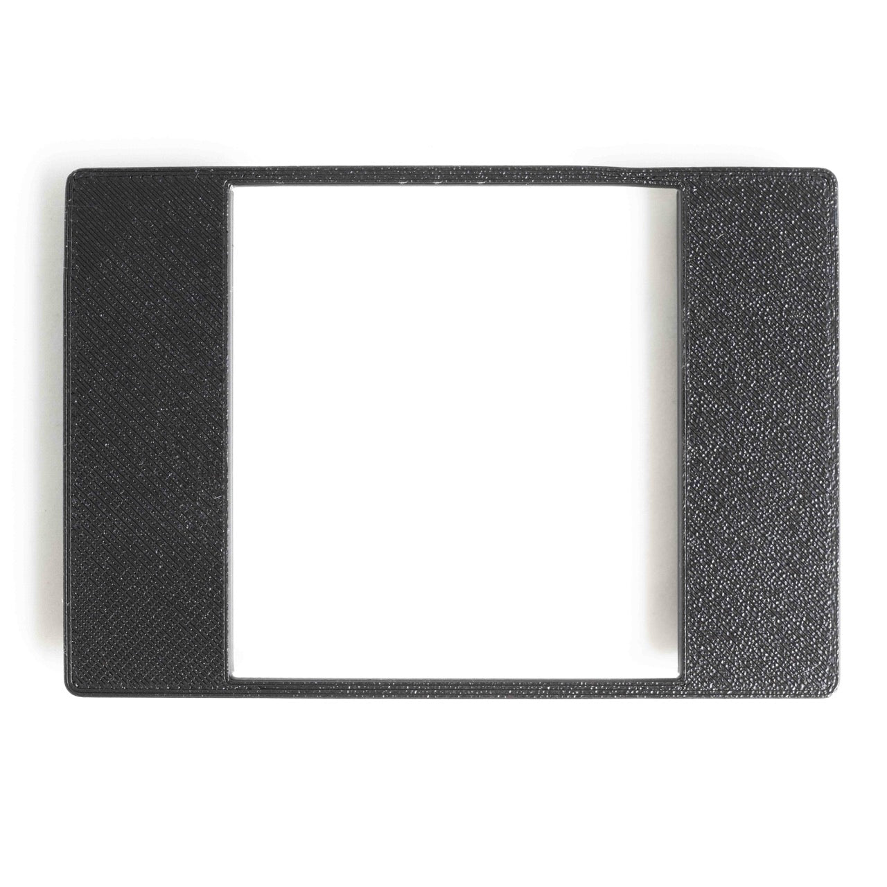 MAMIYA PRESS Film Back --- 66, 6x6 Mask