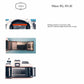 Premium Light Seal Foam Kit for   ----   Nikon FG FG-20   ----