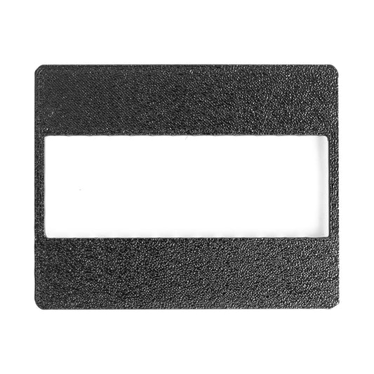 PENTAX 6x7 67 67II    ---    XPan (24x65mm) Panoramic Mask