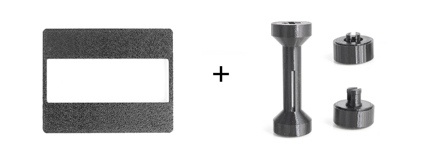 PENTAX 67, 6x7, 67II   ---   XPan 24x65 Panoramic Kit