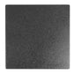 SINAR 140x140 Lens board -- Blank, Full, No hole, Front cap