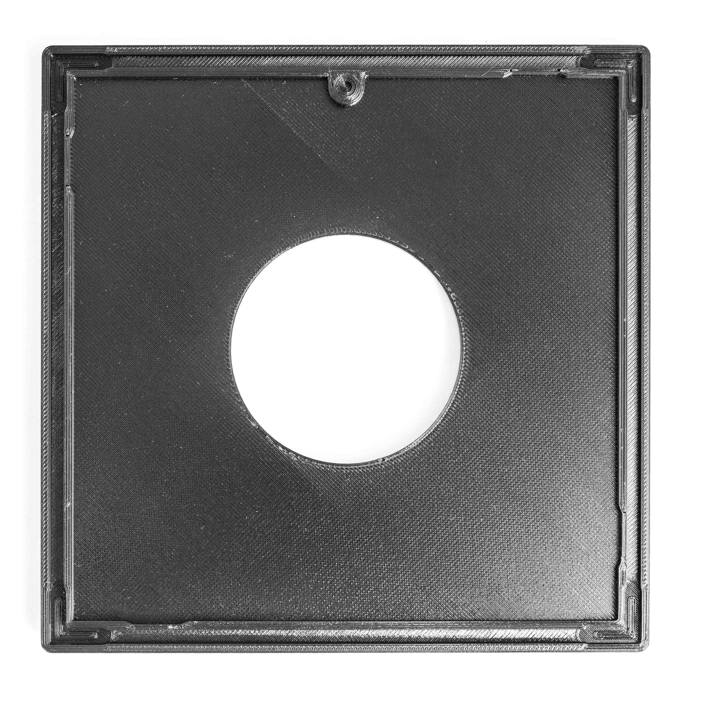 SINAR 140x140 Lens board -- Copal 2 (52,5mm)