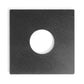 SINAR 140x140 Lens board -- Copal 2 (52,5mm)