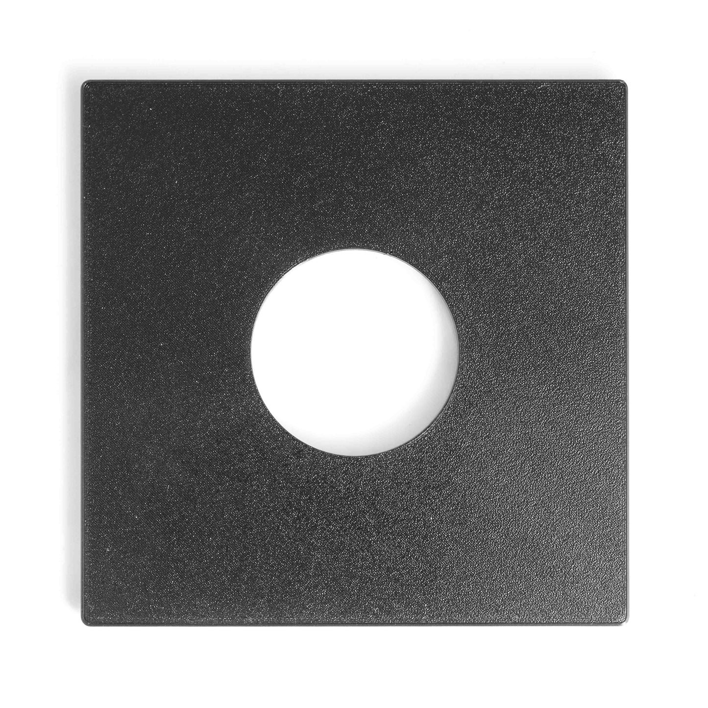 SINAR 140x140 Lens board -- Copal 2 (52,5mm)