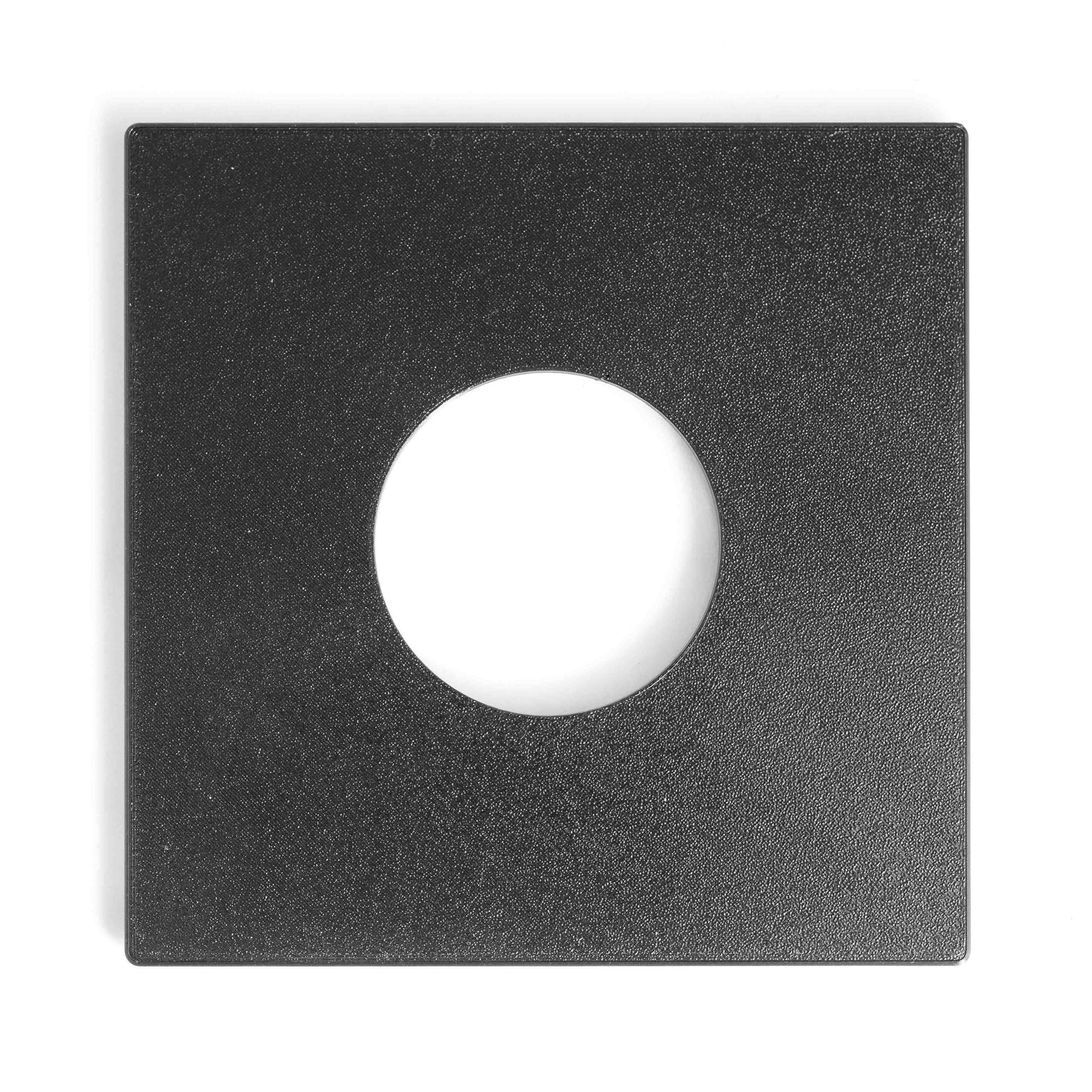 SINAR 140x140 Lens board -- Copal 3 (65mm)