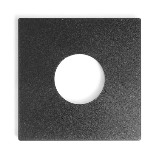 SINAR 140x140 Lens board -- Copal 3 (65mm)