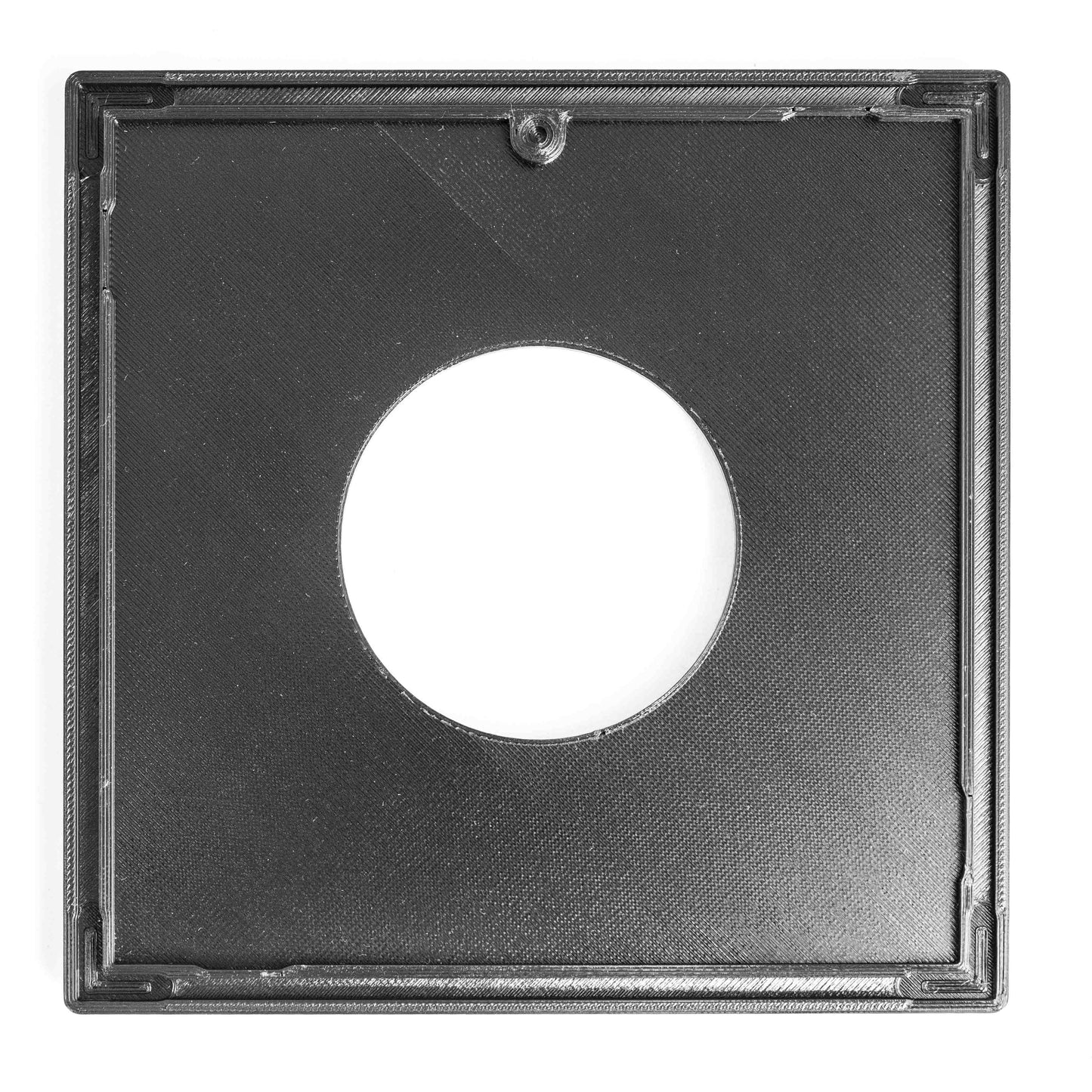 SINAR 140x140 Lens board -- Copal 3s (64,1mm)