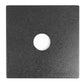 SINAR 140x140 Lens board -- Copal 0 (34,6mm)