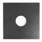SINAR 140x140 Lens board -- Copal 1 (41,6mm)