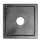 TOYO 110x110 Lens board  --  Compur 00 (26,3mm)