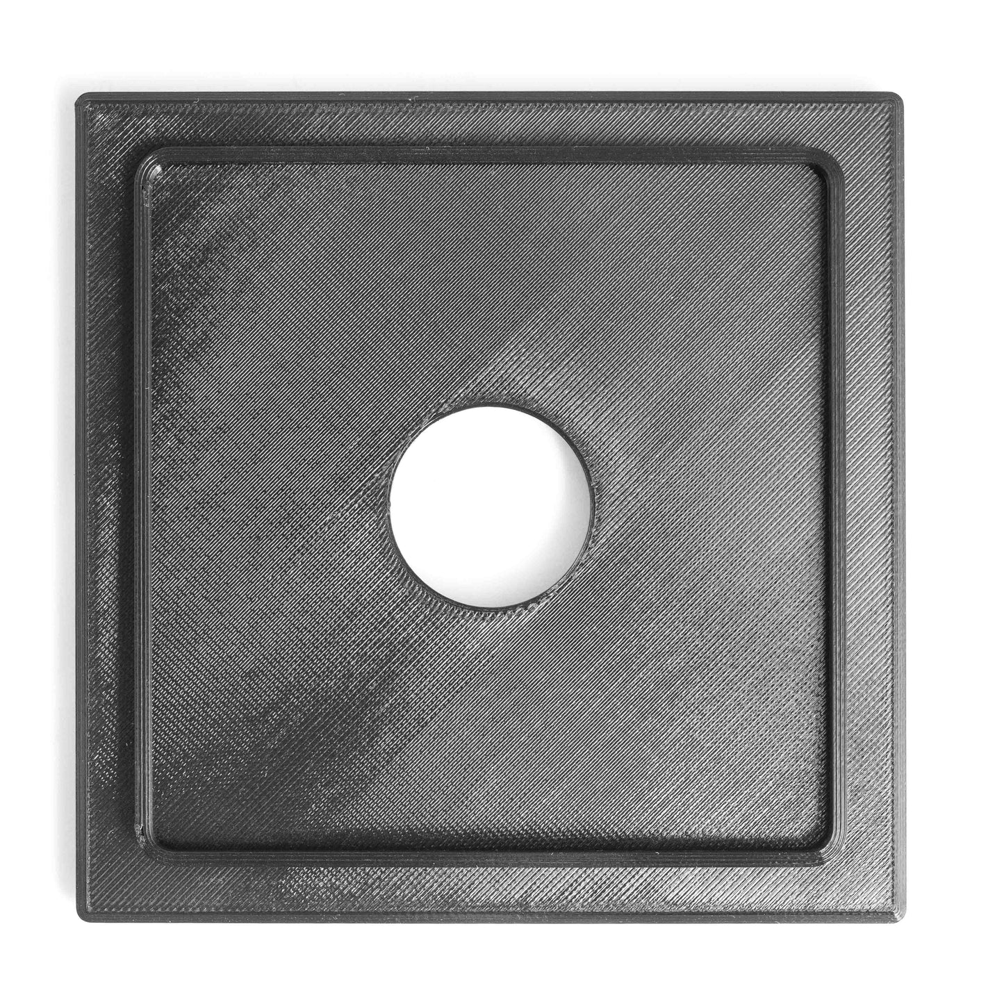 TOYO 110x110 Lens board  --  Compur 00 (26,3mm)