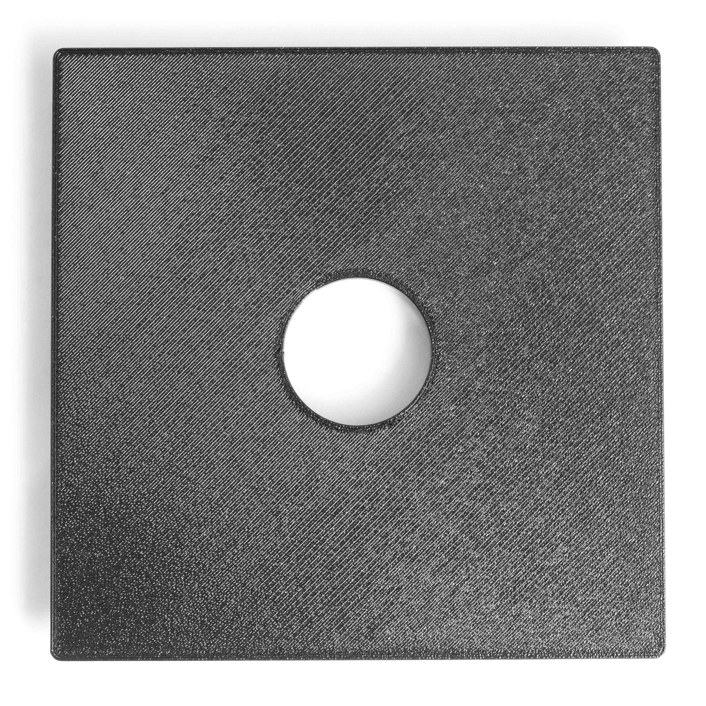 TOYO 110x110 Lens board  --  Compur 00 (26,3mm)