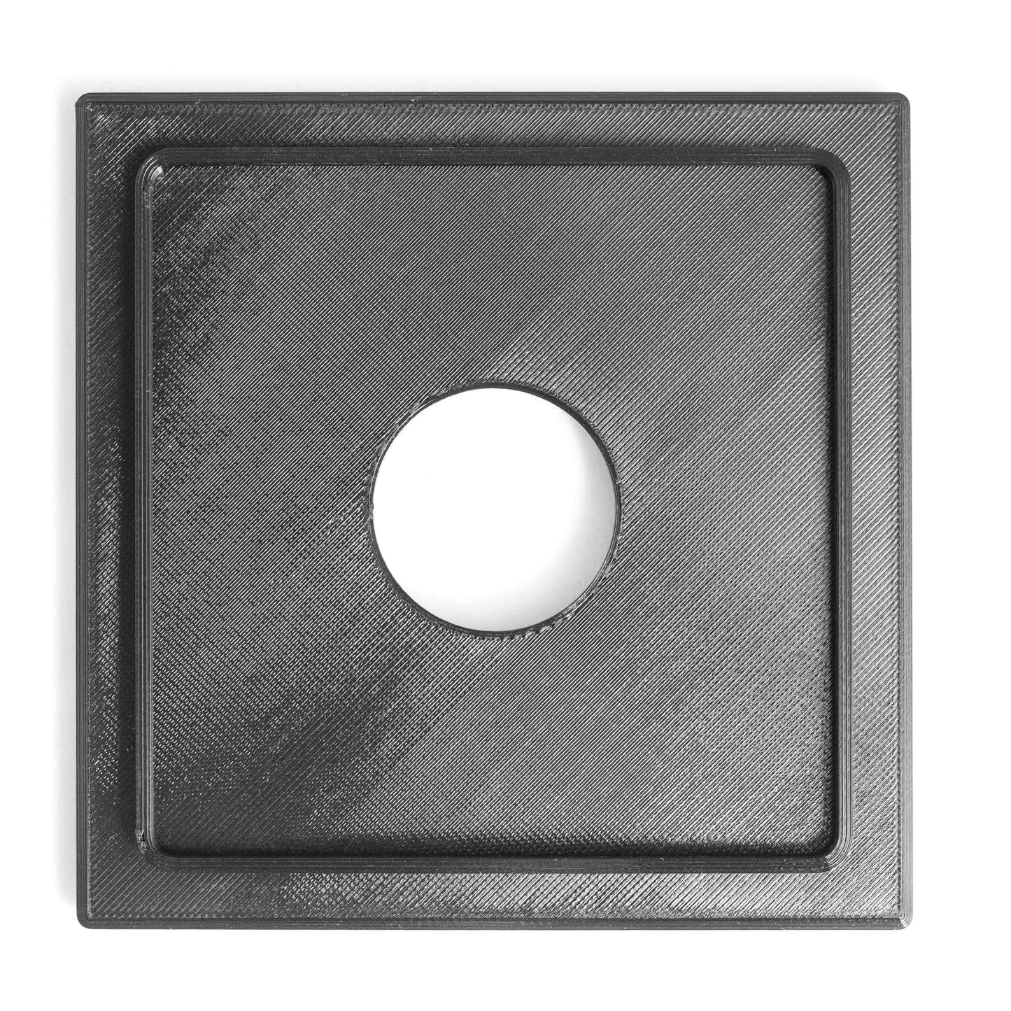 TOYO 110x110 Lens board  --  Copal 0 (34,6mm)