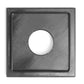 TOYO 110x110 Lens board  --  Copal 1 (41,6mm)