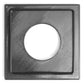 TOYO 110x110 Lens board  --  Copal 2 (52,5mm)