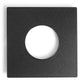 TOYO 110x110 Lens board  --  Copal 2 (52,5mm)