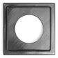 TOYO 110x110 Lens board  --  Copal 3 (65mm)
