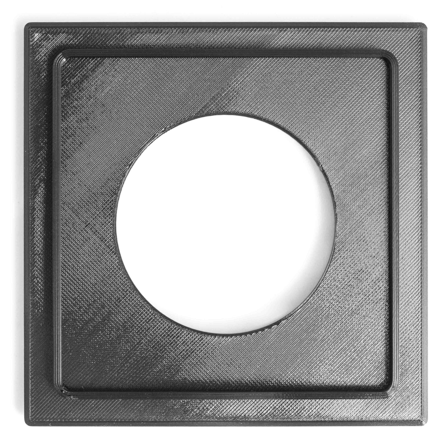 TOYO 110x110 Lens board  --  Copal 3 (65mm)