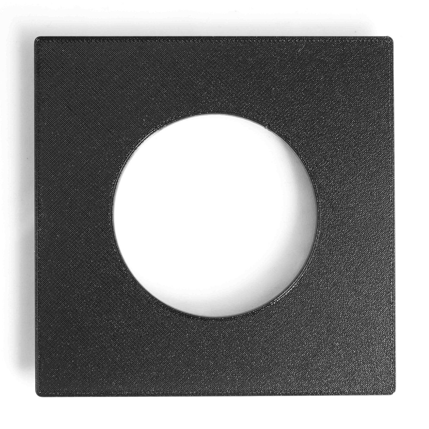 TOYO 110x110 Lens board  --  Copal 3 (65mm)