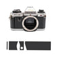Premium Smooth Synthetic Leather Cover for    ----    Yashica FX-70    ----