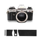 Premium Textured Leather Cover for    ----    Yashica FX-70    ----