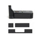 Premium Smooth Leather Cover for    ----    Yashica FX Winder    ----