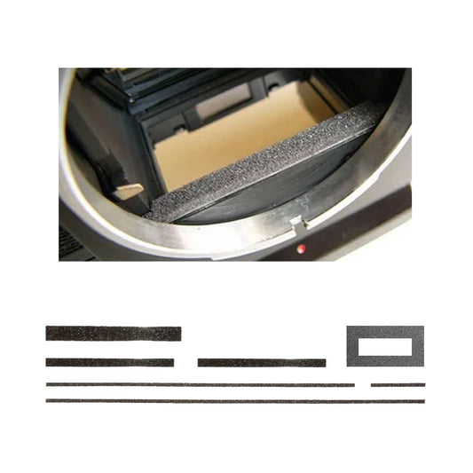 Premium Light Seal Foam Kit for  ----   Leica R3, R3 Mot   ----