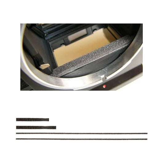 Premium Light Seal Foam Kit for   ----     Minolta SR-1 SR-1s SR-2 SR-3 SR-7    ----