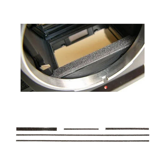 Premium Light Seal Foam Kit for   ----     Minolta XE XE-1 XE-5 XE-7    ----