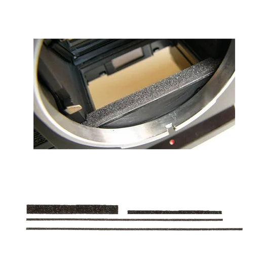 Premium Light Seal Foam Kit for   ----     Olympus Pen EE-2 EES-2 EE-3    ----