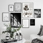 Premium 40x60cm Poster    ---     Hasselblad   ---   Vintage Ad